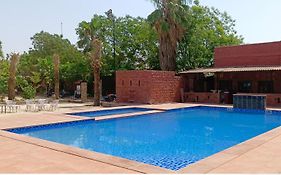 Garh Govind Resort Jodhpur (rajasthan) India